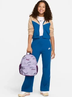 Violet - Mini sac à dos Nike Kids Brasilia JDI (11L)