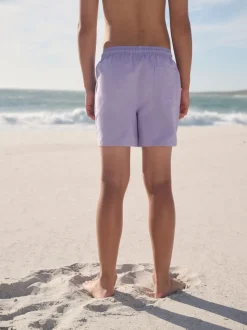 Violet - Short de bain (1.5-16ans)