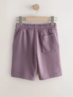 Violet - Shorts de base (3-16ans)