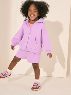 Violet lilas - Courts métrages (3mths-7yrs)