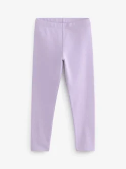 Violet lilas - Leggings (3-16ans)
