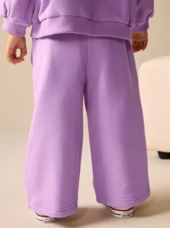 Violet lilas - Sweat Joggers (3 mois-7 ans)
