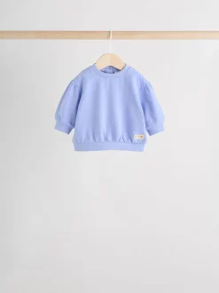 Violet/Rose/Bleu - Ensemble 6 pièces pour bébé sweat et jogging (0mois2ans)