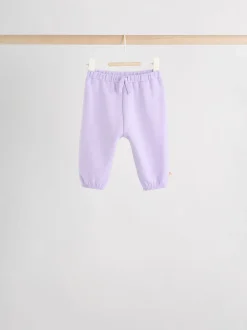 Violet/Rose/Bleu - Ensemble 6 pièces pour bébé sweat et jogging (0mois2ans)