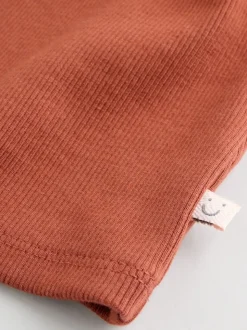 Visages neutres - Ensemble Gilet et Leggings bébé (0mois-2ans)