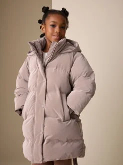 Vison - Doudounes imperméables (3-16ans)