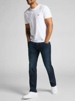 Voyage - Lee Straight Fit Extreme Motion Jeans