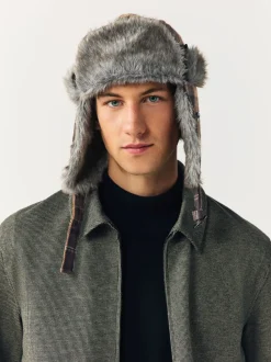 Vérification Brown - Chapka