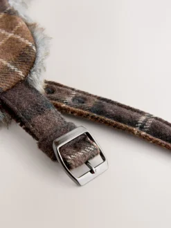 Vérification Brown - Chapka