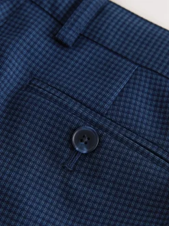 Vérification de la Marine - Pantalons de costume (3-16ans)