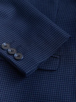 Vérification de la Marine - Veste de costume (3-16ans)