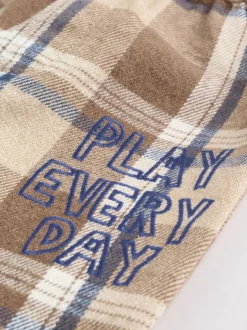 Vérification neutre - Ensemble Sweat-shirt et Pantalons bébé (0mois-2ans)