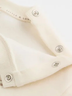 Vérification neutre - Ensemble Sweat-shirt et Pantalons bébé (0mois-2ans)