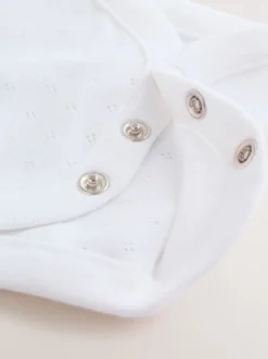 Vérification rose - Ensemble Salopettes et Body BÉBÉ 2 Pieces (0mois -2ans)