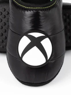 XBox noire - Chaussons d’hiver Vanilla Underground