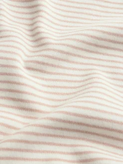 Zèbre gris - Lot de bodys à manches courtes pour bébé 100% coton 5