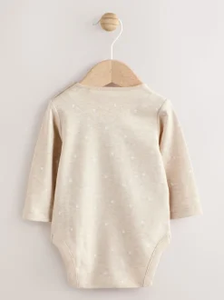 Zèbre neutre J’aime mon papa - Lot de 1 bodys bébé