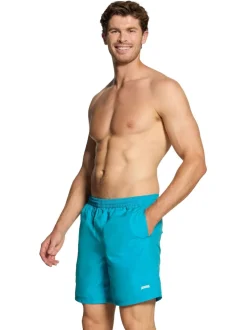Zoggs Bleu Penrith Ecodura 17" Shorts de bain