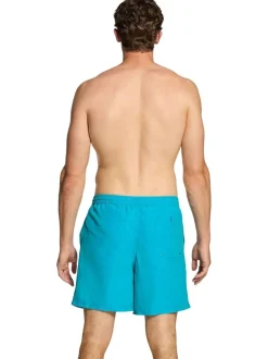 Zoggs Bleu Penrith Ecodura 17" Shorts de bain